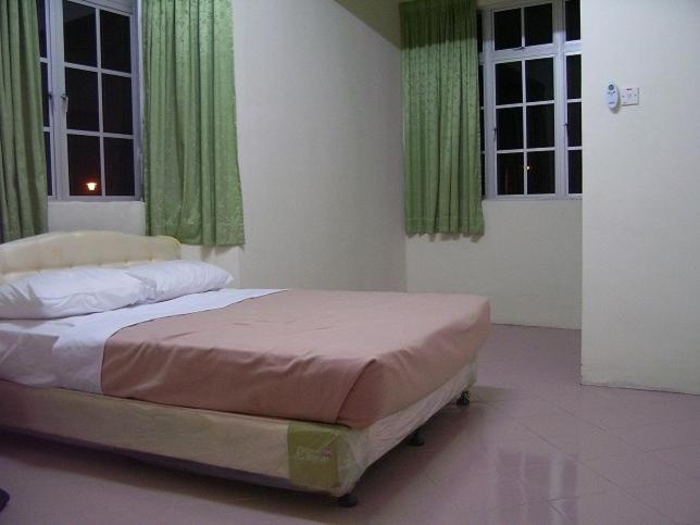 Pearl Villa Hotel & Resort Port Dickson Rum bild