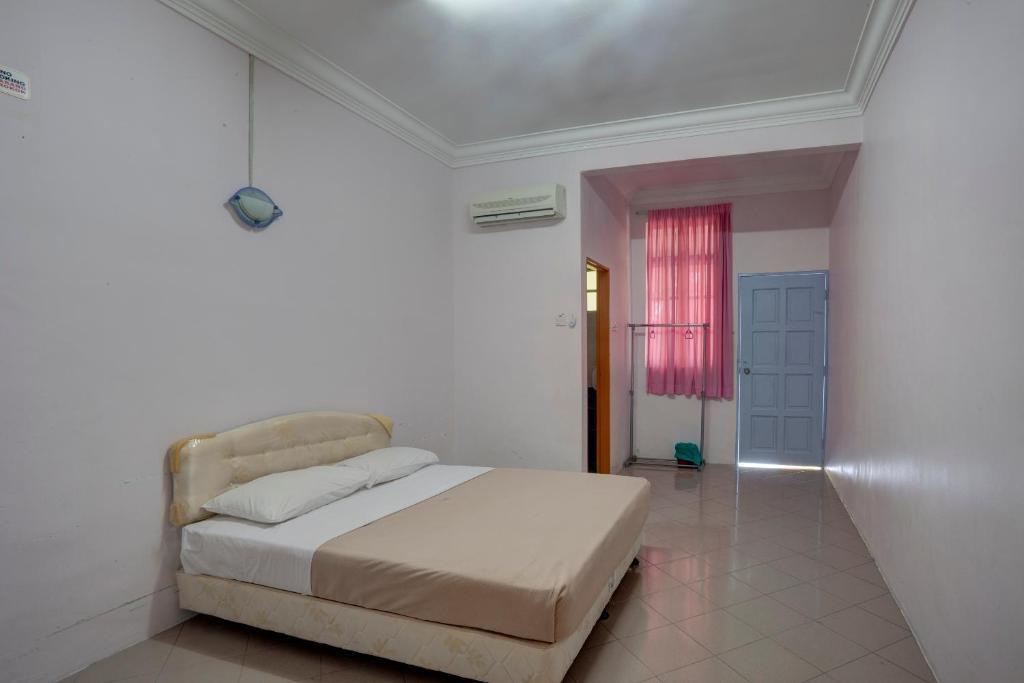 Pearl Villa Hotel & Resort Port Dickson Rum bild